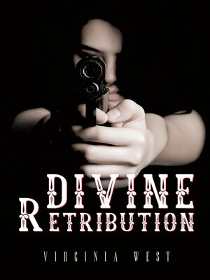 cover image of Divine Retribution